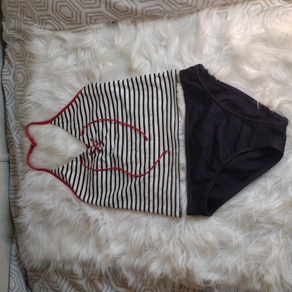Anne Cole Other - Anne Cole 2 PC swimsuit sz M